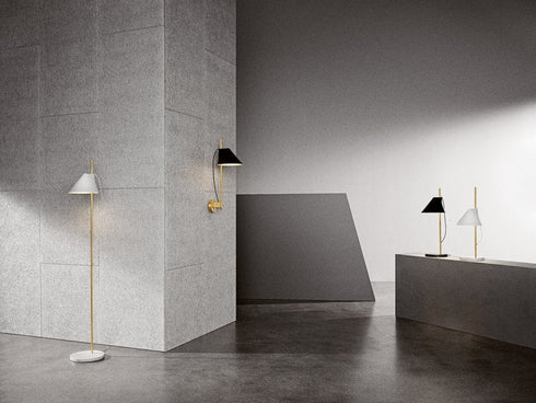 Yuh Wall Lamp